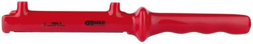 KS Tools Kabelmantelsäge mit Schutzisolierung in Rot, Länge: 330 mm, 117.4273 - Bild 1