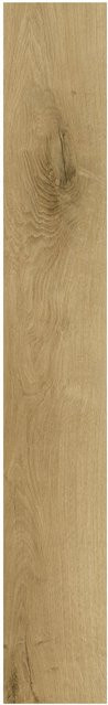 Decoflooring Vinylboden Avila Eiche Mittel Braun 3,5 mm Klicksystem in Holzoptik - Bild 1