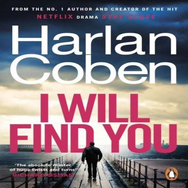 Ich werde dich finden von Harlan Coben, Taschenbuch - Bild 1