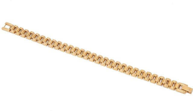 Neoglint Armband, Gold, Titan, Herren - Bild 1