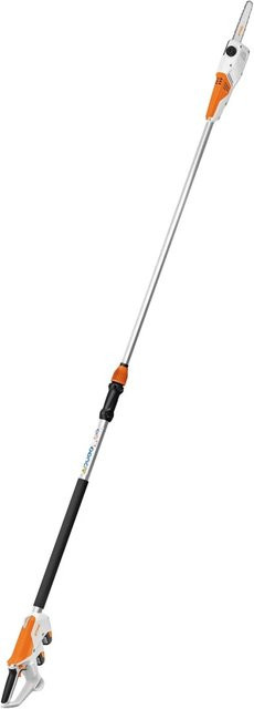 Stihl Akku-Hochentaster HTA 30 mit AS-System in Orange - Bild 1