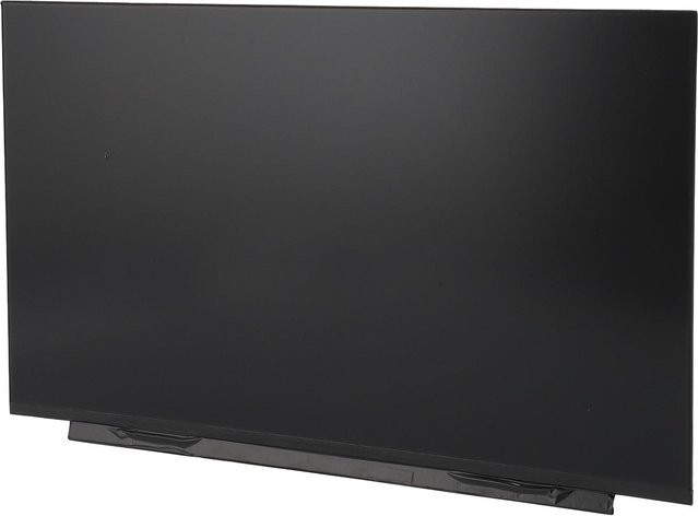 OutsideWorld LCD-Bildschirm NV156FHM N67 für Notebook-PC, 15,6 Zoll, FHD 1920x1080, 30 Pin, Schwarz - Bild 1