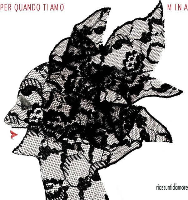 Mina - Per Quando Ti Amo CD Album von PDU (2009) Pop Musik in Grau/Weiß (Gebraucht) - Bild 1