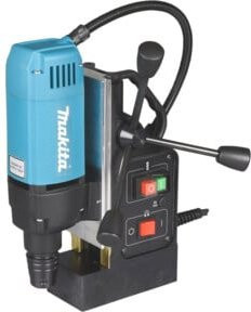 Makita Magnetbohrmaschine mit 1050 W in Blau - Bild 1