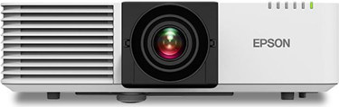 Epson EB-L520U 3LCD Projektor in Weiß mit 5200 lm, WUXGA Auflösung und Wi-Fi/LAN Anschluss - Bild 2