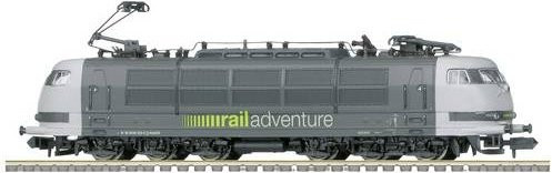 MiniTrix E-Lok BR 103, Modellbahn, 1:160 (Spur N) - Bild 1