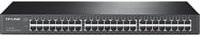 TP-Link TL-SG1048 Gigabit Ethernet Switch, Schwarz - Bild 1