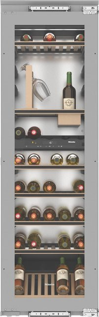 Miele KWT 6722 iS-1 Einbau Weintemperierschrank - Bild 1