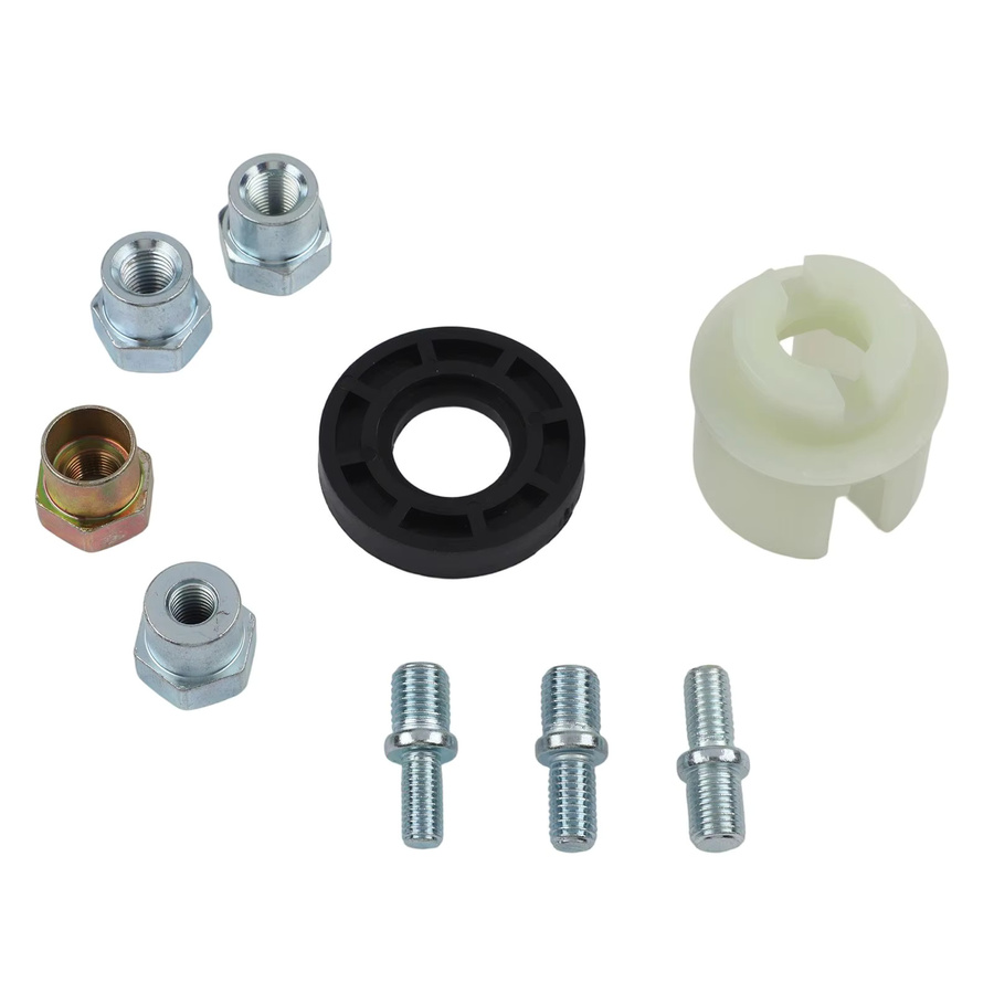 Vibratite Trimmerkopf-Reparatursatz für SRM-210, SRM-230 und SRM-225, Speed Feed 400 Bump Feed Zubehör, Mehrfarbig - Bild 3