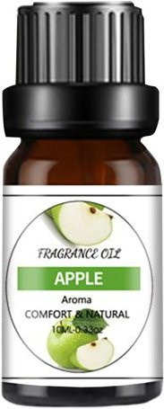 MY BEAUTY NAIL Aromatische Essenz Öl, Apple, 10 ml, Unisex - Bild 1