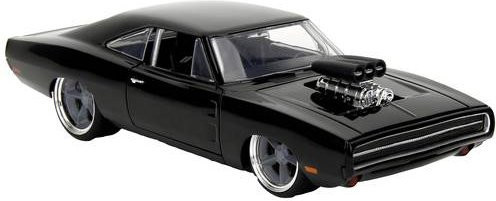 JADA TOYS Fast & Furious Dodge 1970 Fertigmodell PKW Modell 1:24 - Bild 1