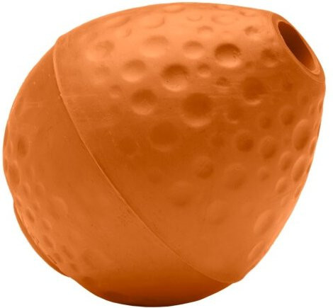 Ruffwear Turnup Spielzeug, orange - Bild 1