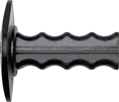 Gedore RED Handschutzgriff aus Kunststoff in Schwarz 3300827 - Bild 1