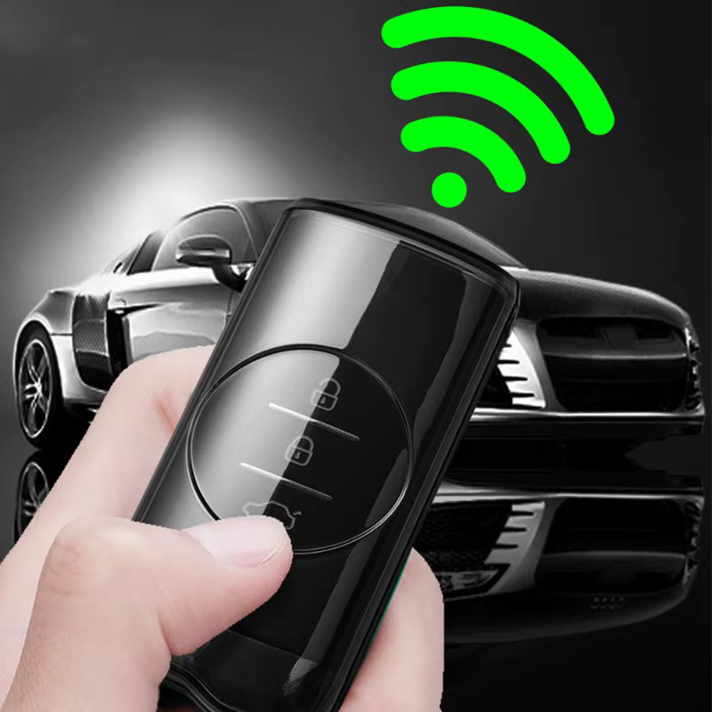 Ritimsso TPU Auto-Fernschlüsselabdeckung mit 3 Tasten für Chery Tiggo 7 Pro 8 Pro Exeed Tiggo 2 3x Arrizo 5 Pro Gx 5x EQ7 Tiggo 4 - Bild 5
