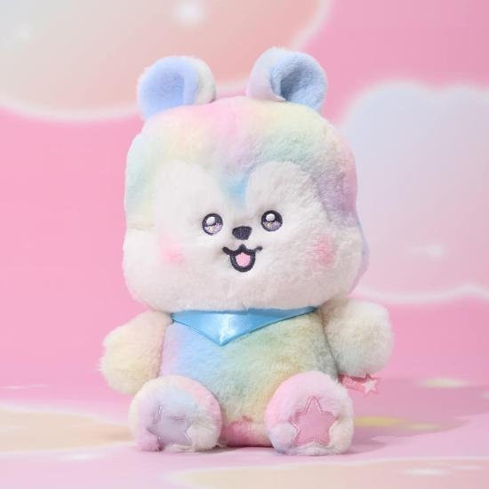 BT21 Beyond The Journey Edition Mittleres Plüschtier MANG - Bild 1