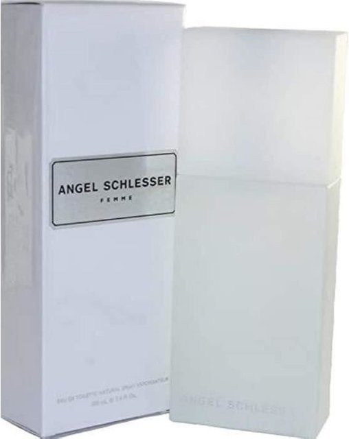 Angel Schlesser Eau de Parfum, 100 ml, Damen - Bild 1
