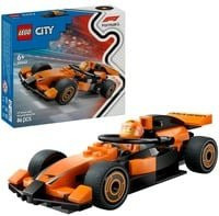 LEGO McLaren Rennauto Rennfahrer Rennauto ab 6 Jahren - Bild 2