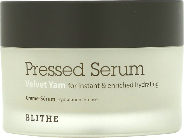 Blithe Serum mit Yamswurzel, 50 ml - Bild 1