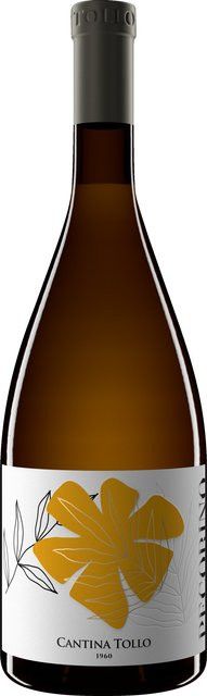 Cantina Tollo Pecorino Weißwein, 2025, Abruzzen, trocken, 0,75 l - Bild 1