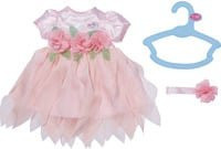 Zapf Creation BABY born Blumenfee-Outfit Puppenzubehör 43cm - Bild 1