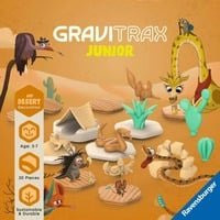 Ravensburger GraviTrax Junior Erweiterung Desert Wüste - Bild 1
