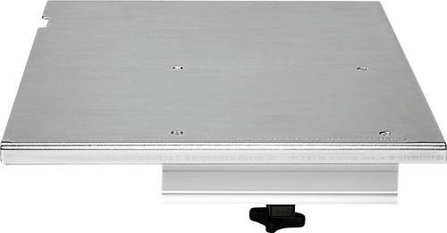 DeWalt Zusatztisch DE3472-XJ für DW743N verstellbar in Silber - Bild 1
