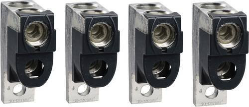 Schneider Electric LV432482 Klemme in Schwarz - Bild 1
