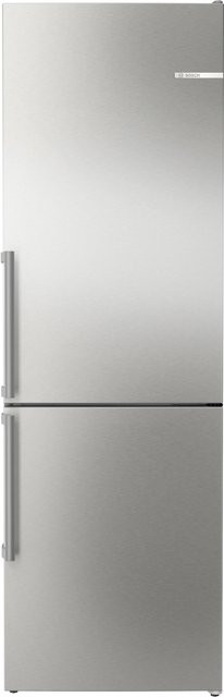 Bosch KGN36VIBT Kühl-Gefrier-Kombination mit NoFrost und Energieeffizienzklasse B - Bild 1