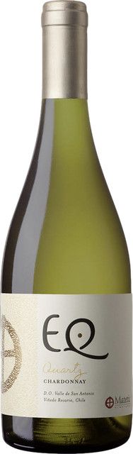 Matetic EQ Chardonnay 2023 Weißwein, Chile, 0,75 l - Bild 1
