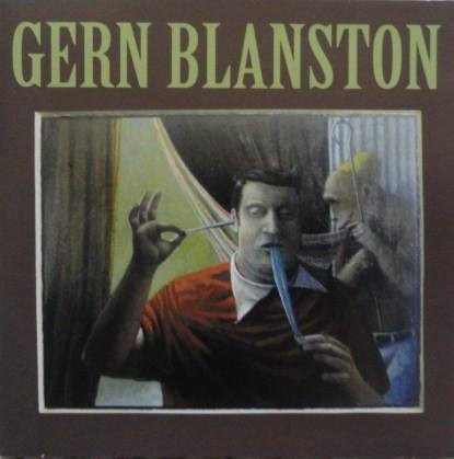 Höhlensuche von Gern Blanston, CD, Rock - Bild 1