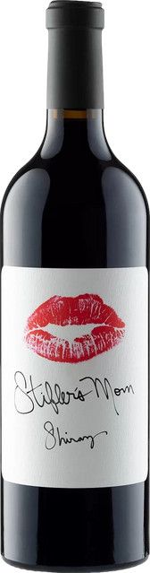 Erdevik Stifler's Mom Shiraz 2020 Rotwein, Syrah, Serbien, 0,75 l - Bild 1
