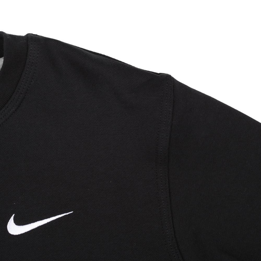 Nike Sweatshirt Herren, Schwarz, L - Bild 2