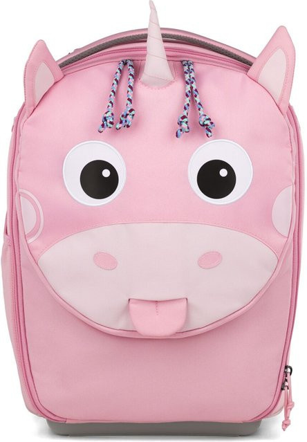 Affenzahn Einhorn Kinderkoffer - Bild 1