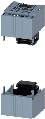 Siemens Abdeckung grau 3NP1951-1CD00 - Bild 1