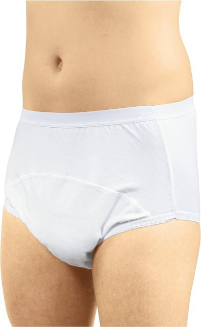 HYDAS Inkontinenzslip Unisex - Bild 1