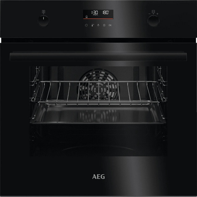 AEG BPE53516AB SurroundCook Induktionskochfeld - Bild 1
