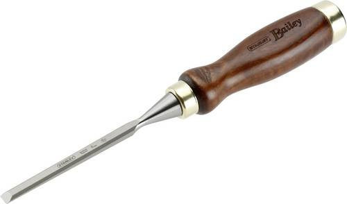 Stanley Bailey Stechbeitel aus gehärtetem Stahl in Multicolour, Breite: 8 mm - Bild 1