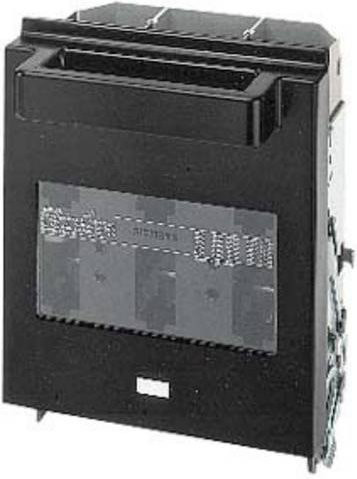 Siemens Sicherungslasttrennschalter 3polig 250A 690 V/AC Schwarz 3NP52600CB10 - Bild 1