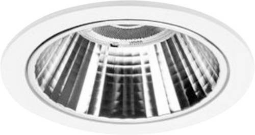 Brumberg LED-Einbauleuchte 41612173, rund, weiß, warmweißes Licht - Bild 1
