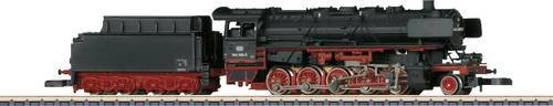 Märklin Z Dampflok 044 389-5 Denkmallok in Altenbeken der DB, 1:160 (Spur N) - Bild 1