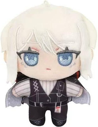 Limbus Company Anime Baumwollplüschpuppe, 10cm, ab 14 Jahren - Bild 1