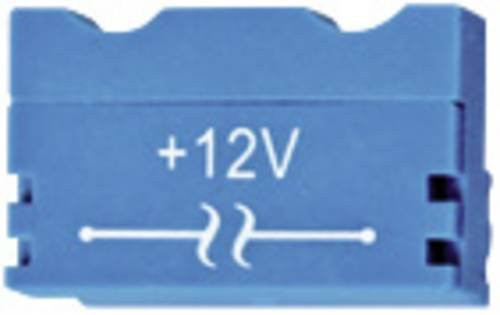 Eltako Trennbrücke TB14 in Blau - Bild 1