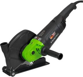 Eibenstock Trennsystem ETR 230.1 in Schwarz - Bild 1