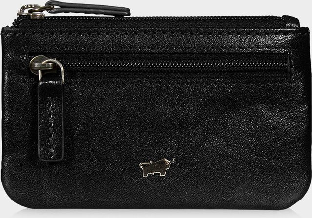 Braun Büffel Schlüsseletui, schwarz, Unisex - Bild 1