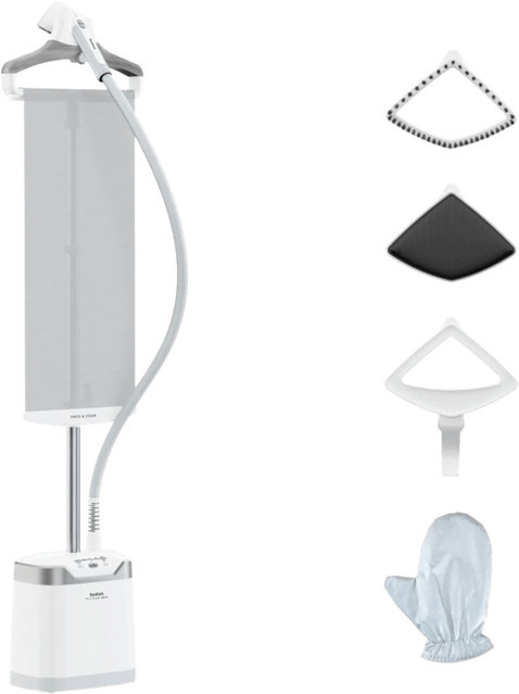 Tefal Pro Style Care IT8470 Dampfbügelstation in Weiß - Bild 1