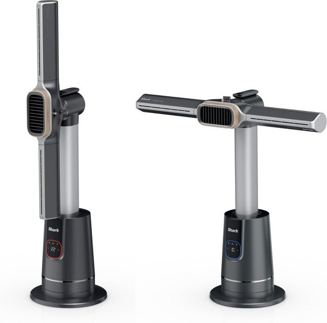 TH200EU Turboblade Standventilator - Bild 1