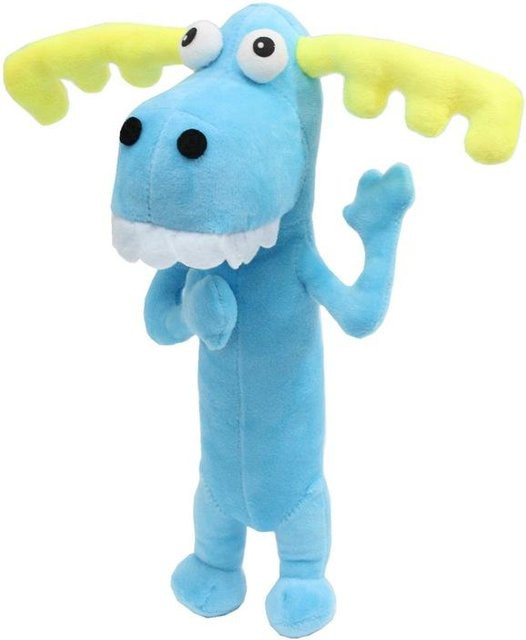 Happy Tree Friends Plüschtier Lumpy Petunia Nutty Splendid Weiche Puppe - Bild 1