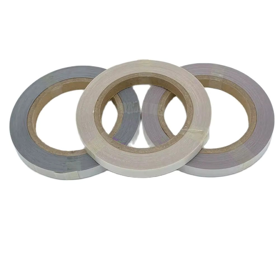 PU-Gewebe Klebestreifen für Tape-In Haarverlängerungen, 1 cm Breite - Bild 2