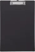 Klemmbrett MAULbalance von MAUL in Schwarz, A4-Hochformat, B/H/T: 22,5 x 32,5 x 1,4 cm - Bild 1