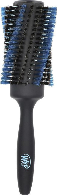 Wet Brush Break Free Rundbürste, Black - Bild 1